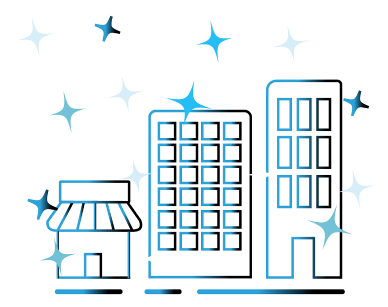 Aura, servicio de limpieza para empresas