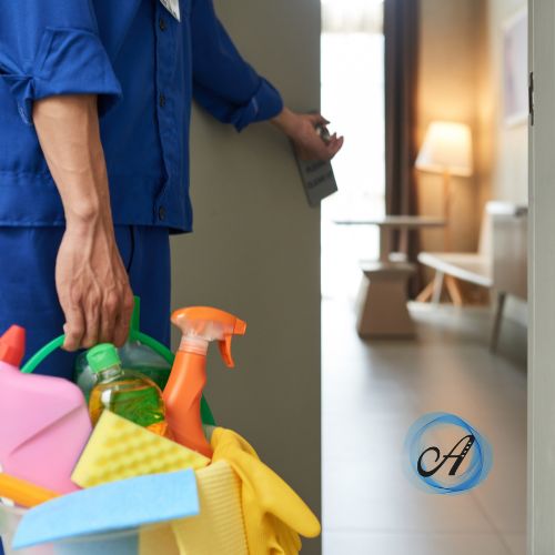 Limpieza a limpieza Aura Servicios de limpieza Tres Cantos