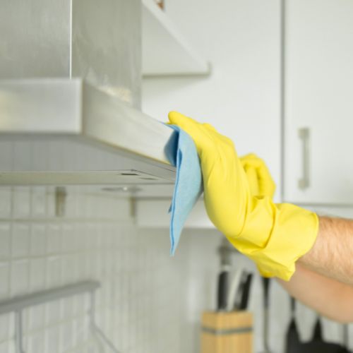Limpieza de electrodomésticos: la guía definitiva