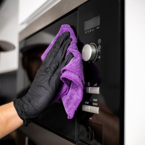 Feb La Guía Definitiva para la Limpieza Profunda de tus Electrodomésticos