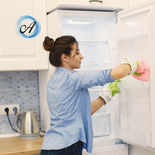 Aura, servicios de limpieza en Tres Cantos, Madrid